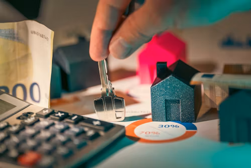Commercial Property Management